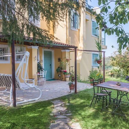 Villa Eythimia Sinarádes Extérieur photo