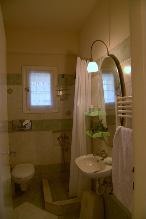 Villa Eythimia Sinarádes Extérieur photo