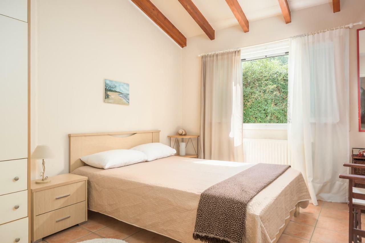 Villa Eythimia Sinarádes Extérieur photo